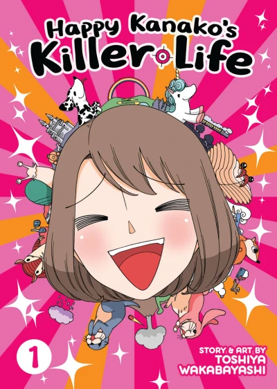 Cover of Volume 1