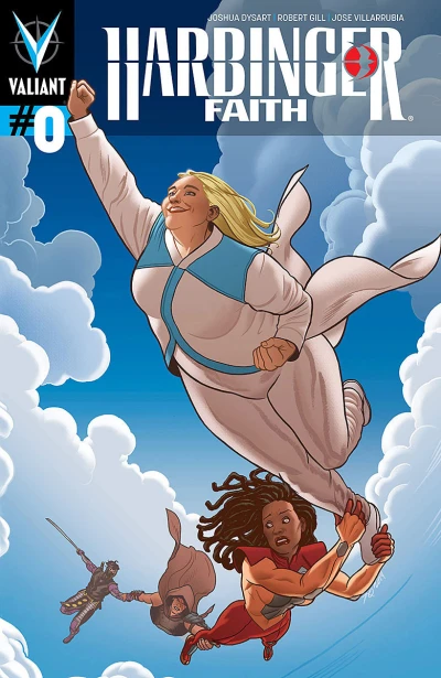 Cover of Issue #0