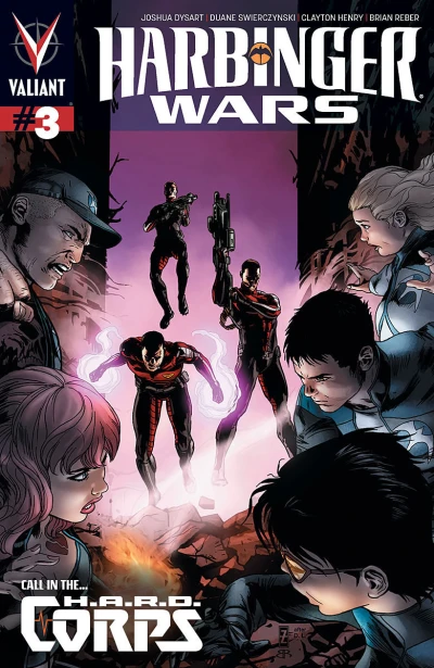 Cover of Part 3