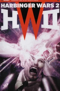 Main Story; Lucia's Story