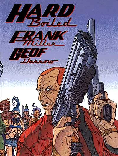 Cover of TPB