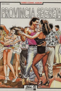 Provincia segreta