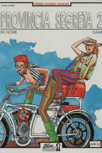 Provincia segreta 2