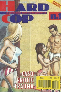 Caso erotic trauma