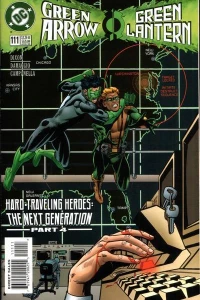 Hard Traveling Heroes: The Next Generation part 4: Final Appeal