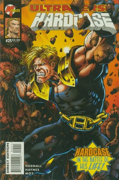 Cover of Mundiquest, Part IV of IV: The Threshold