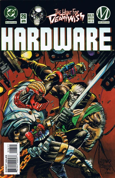 Cover of Welcome to the Machine