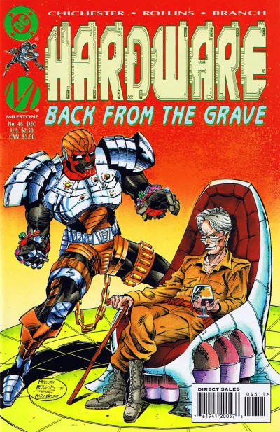 Cover of Give Them The Works