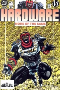 Hardware: Season One