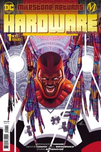 Hardware: Season One