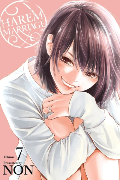 Cover of Volume 7