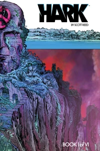 Book I: These Hideous Weapons