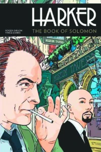 The Book of Solomon