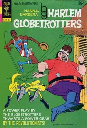 Cover of Fantastic Ferry Ride