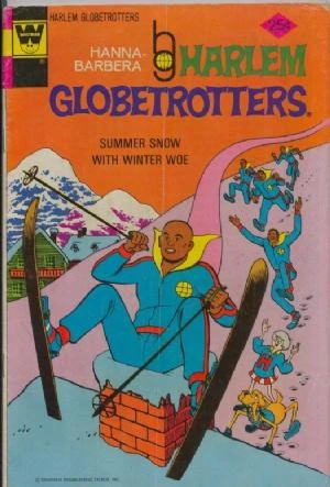 Cover of Summer Snow with Winter Woe