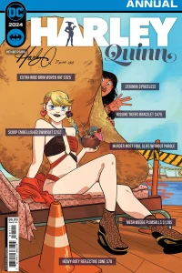 Now You Sea Me, Now You... Die!