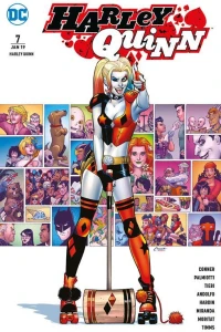 Invasion aus Gotham City