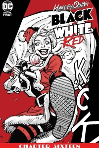 "'Twas The Night Before Quinn-Mas"