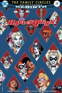 Harley Quinn (Volume 3)