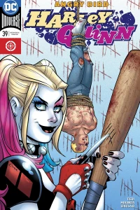 Harley Quinn (Volume 3)