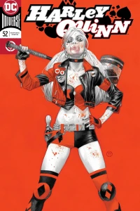 Harley Quinn (Volume 3)
