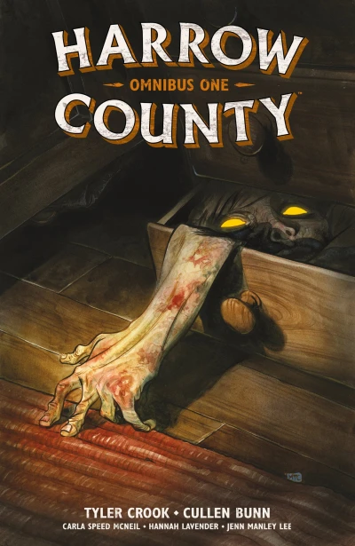 Cover of Volume One