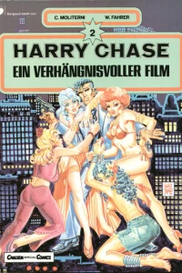 Ein Verhangnisvoller Film