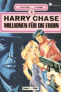 Millionen fur die Erbin