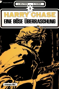 Eine böse Überraschung