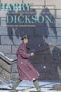 Le Demon de Whitechapel