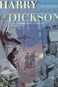 L'ombre de Blackfield