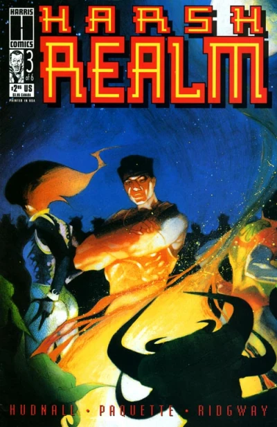 Cover of The Hazards