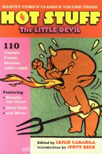 Hot Stuff the Little Devil