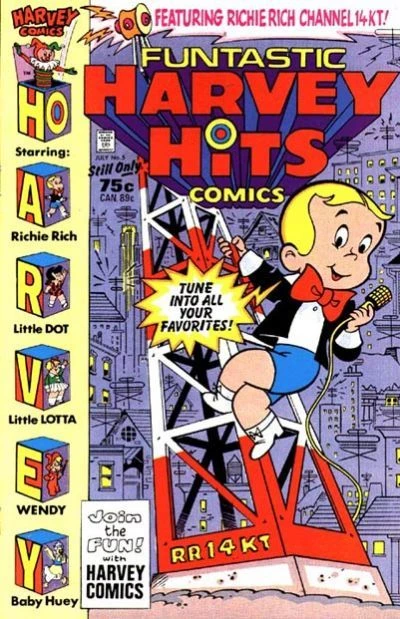 Cover of Issue #5
