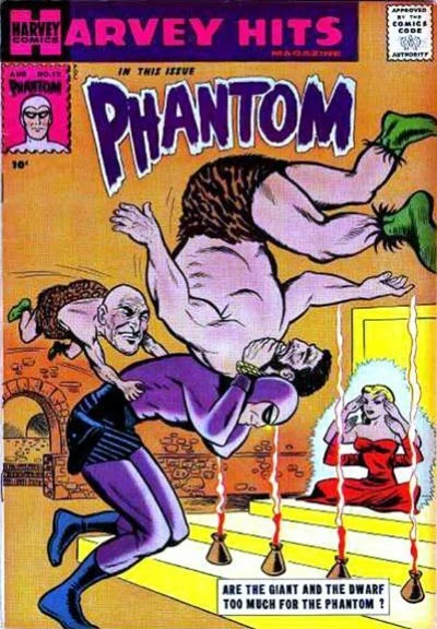 Cover of The Mystery of the Scarlet Sorceress