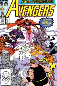 Has The Whole World Gone Mad?