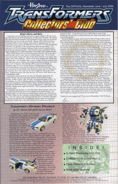 Cover of Balancing Act, Part 2