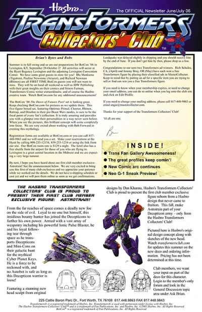 Cover of Revelations Part 3