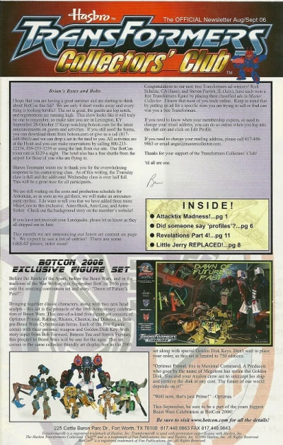 Cover of Revelations Part 4