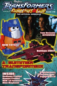 Crossing Over, Part 3