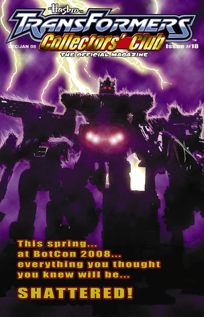 Cover of Crossing Over, Part 6