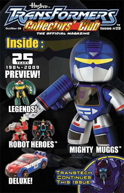 Cover of Transcendent: Part 5