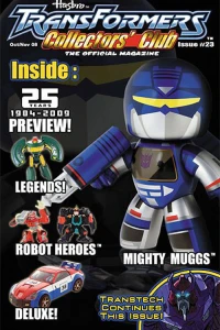 Transcendent: Part 5