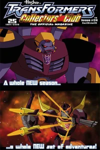 Transcendent: Part 6