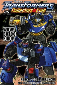 Reunification: Part 4