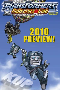 Reunification: Part 5