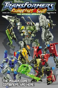 The Coming Storm: Part 2