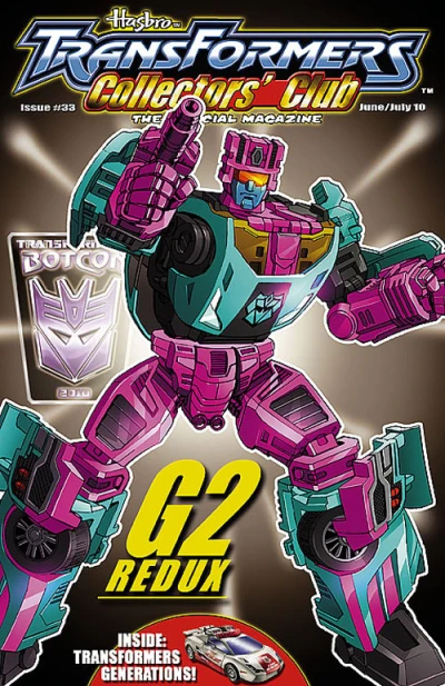 Cover of The Coming Storm: Part 3