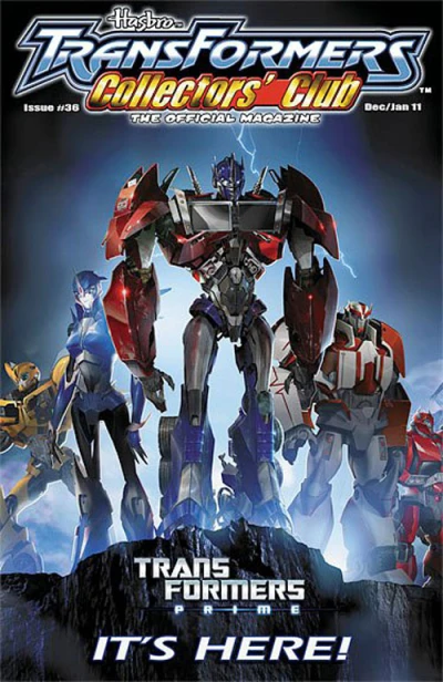 Cover of The Coming Storm: Part 6