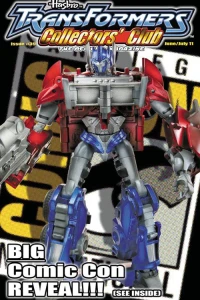 Battle Lines, Part 3